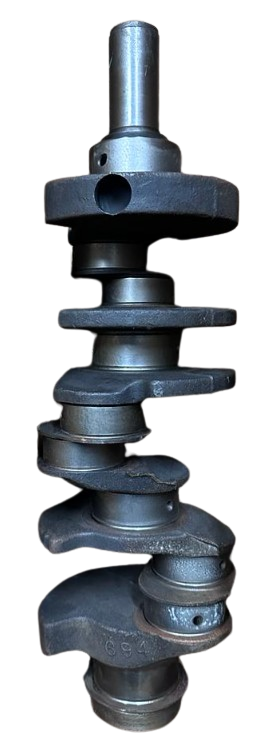 CRANKSHAFT KIT BUICK CASTING 694 3.3L V6 -CC 204CI