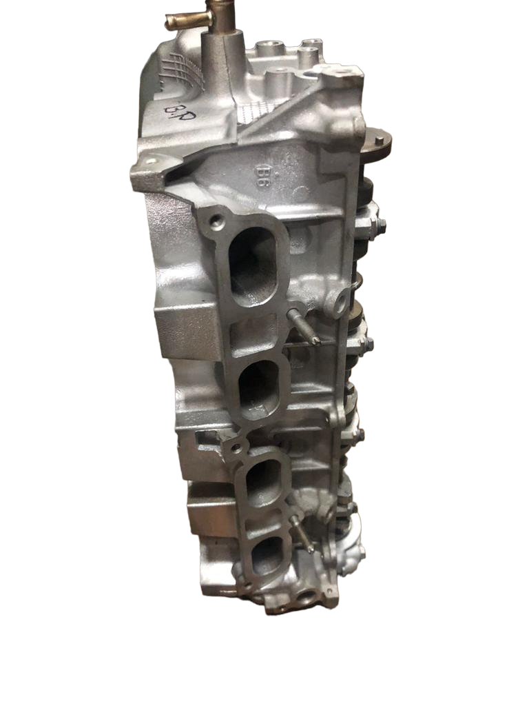 TOYOTA CAMRY SCION 2.4 DOHC 2AZFE CYLINDER HEAD COMPLETE REBUILT