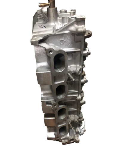 TOYOTA CAMRY SCION 2.4 DOHC 2AZFE CYLINDER HEAD COMPLETE REBUILT