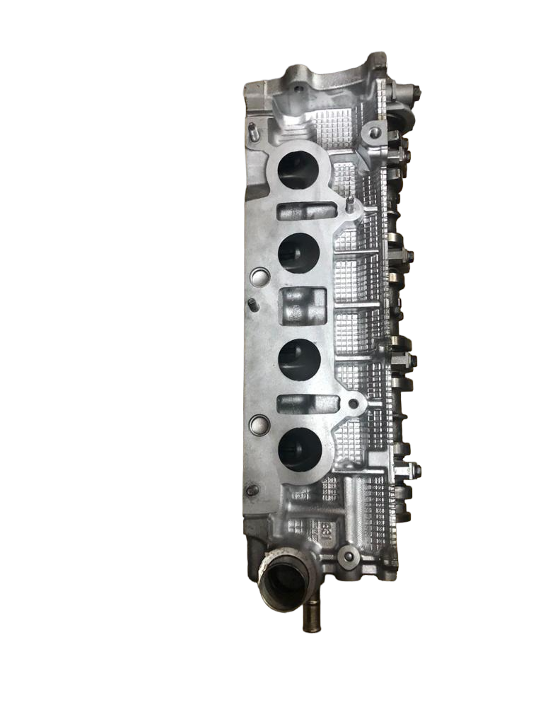 TOYOTA CAMRY SCION 2.4 DOHC 2AZFE CYLINDER HEAD COMPLETE REBUILT