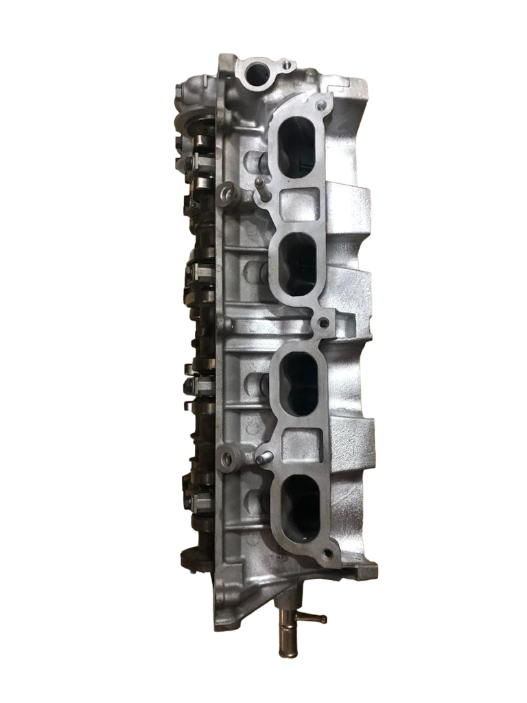 TOYOTA CAMRY SCION 2.4 DOHC 2AZFE CYLINDER HEAD COMPLETE REBUILT