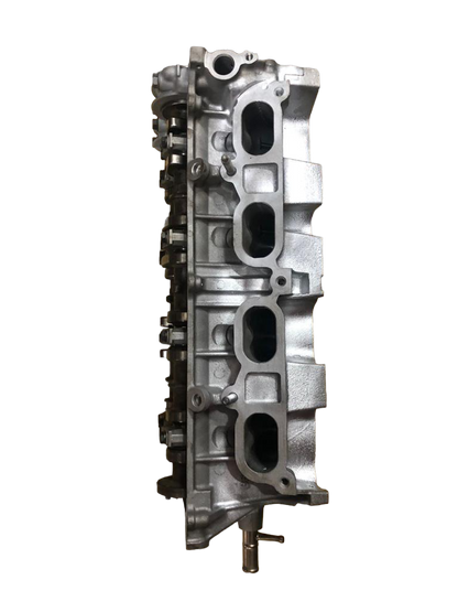 TOYOTA CAMRY SCION 2.4 DOHC 2AZFE CYLINDER HEAD COMPLETE REBUILT