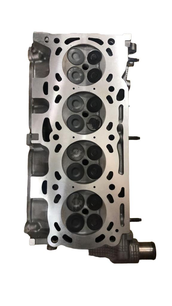 TOYOTA CAMRY SCION 2.4 DOHC 2AZFE CYLINDER HEAD COMPLETE REBUILT