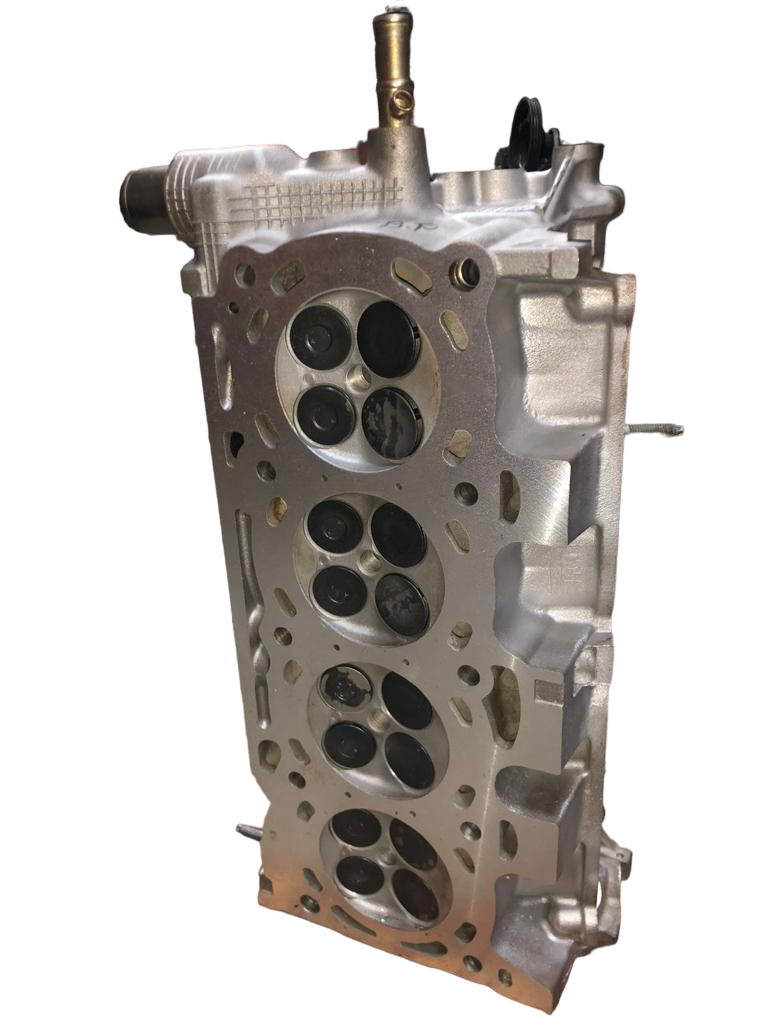 TOYOTA CAMRY SCION 2.4 DOHC 2AZFE CYLINDER HEAD COMPLETE REBUILT