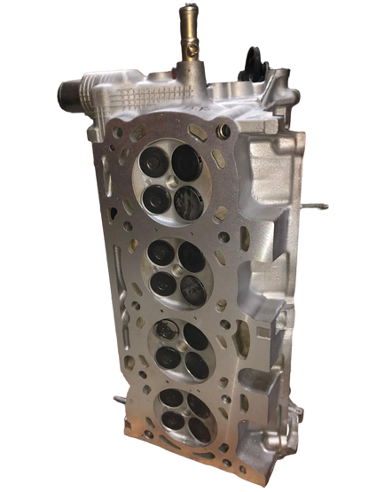 TOYOTA CAMRY SCION 2.4 DOHC 2AZFE CYLINDER HEAD COMPLETE REBUILT