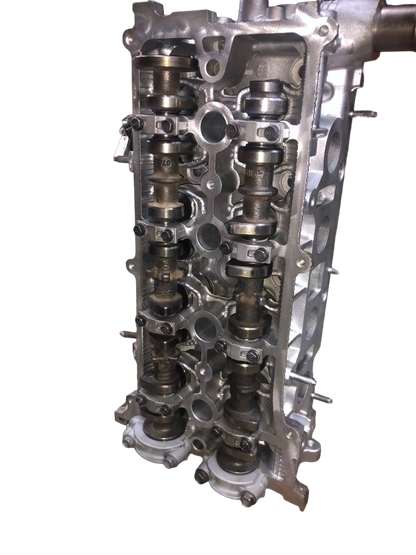 TOYOTA CAMRY SCION 2.4 DOHC 2AZFE CYLINDER HEAD COMPLETE REBUILT